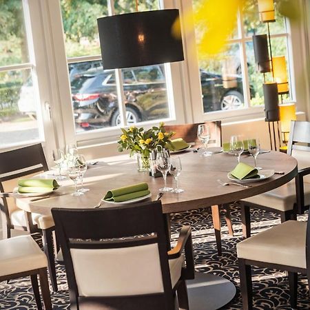 Landgut Stemmen Hotell Eksteriør bilde