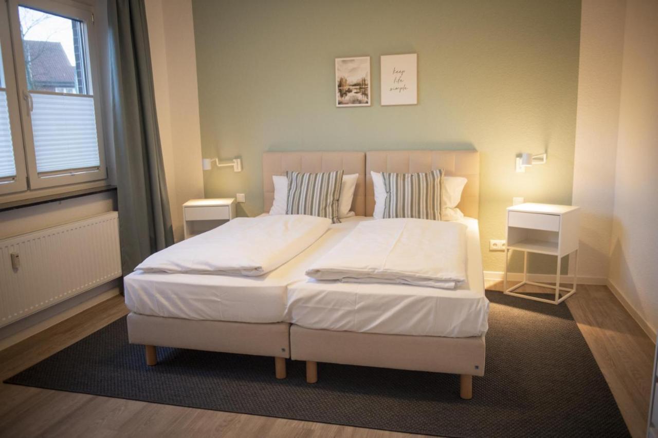 Landgut Stemmen Hotell Eksteriør bilde