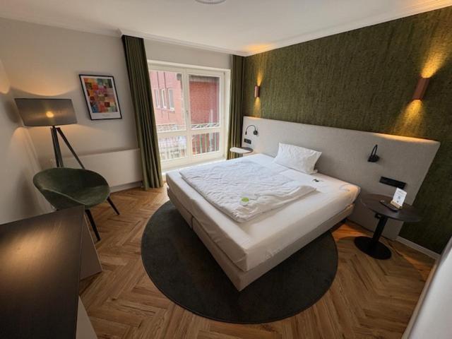 Landgut Stemmen Hotell Eksteriør bilde
