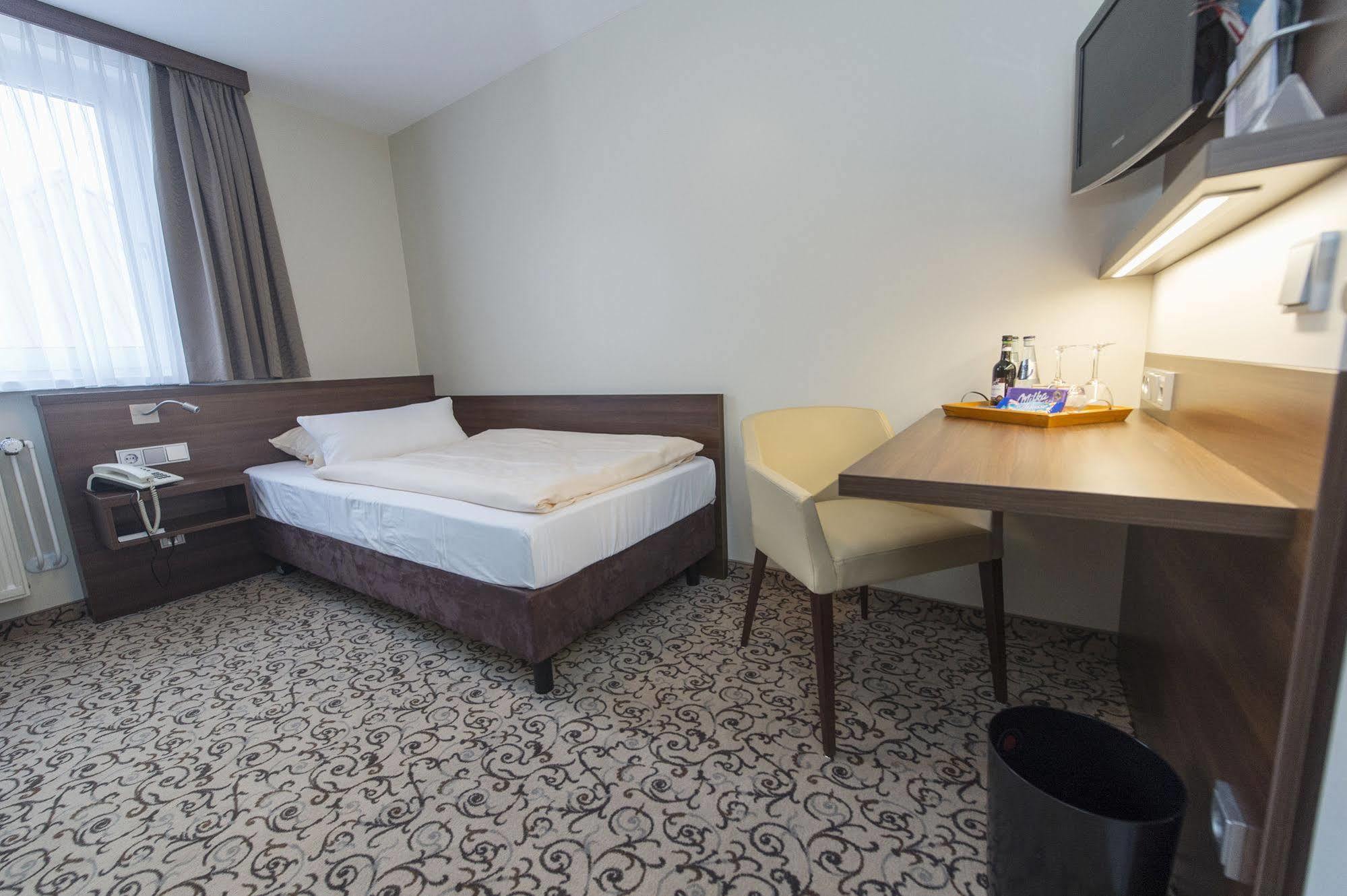 Landgut Stemmen Hotell Eksteriør bilde