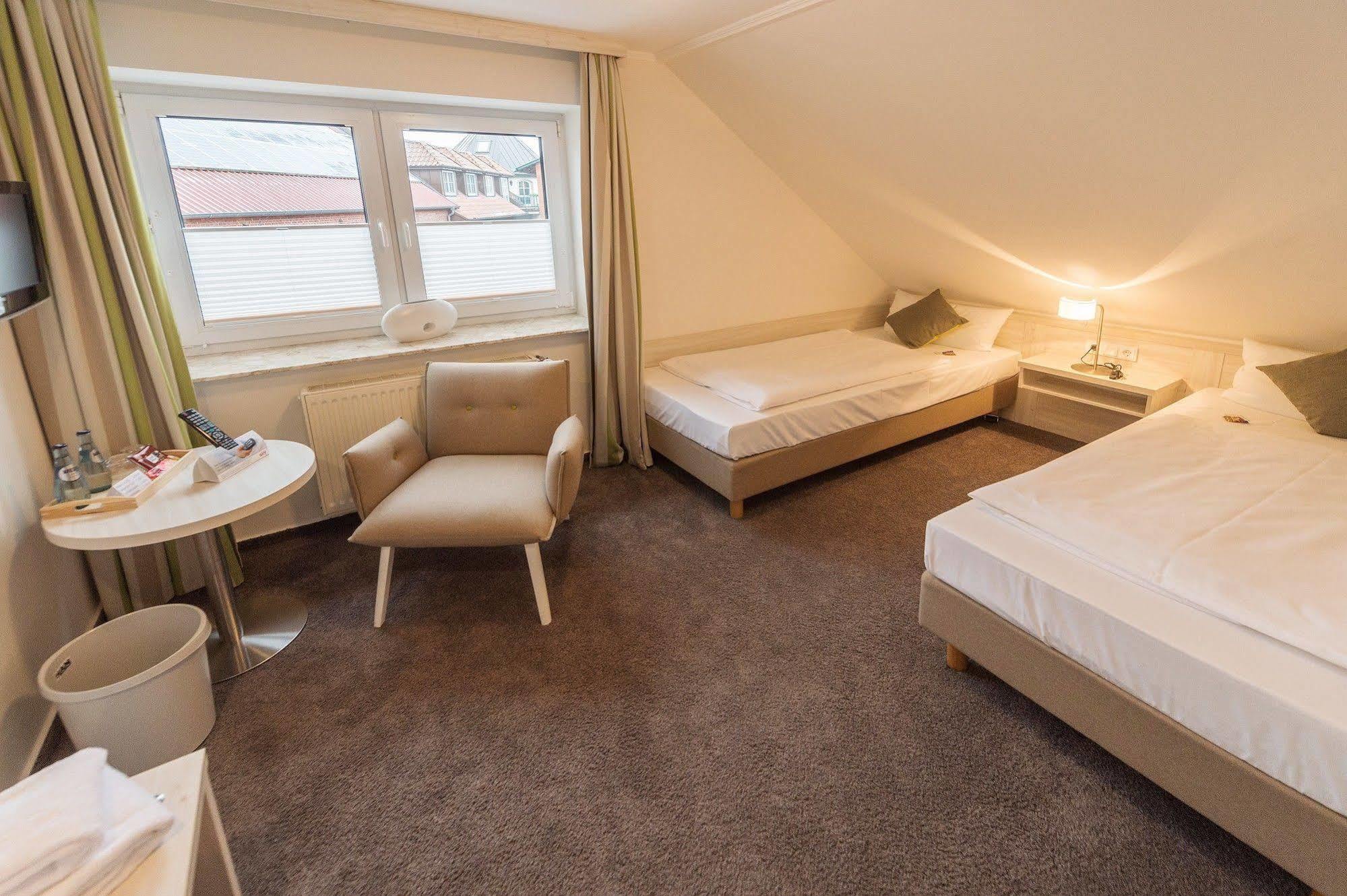 Landgut Stemmen Hotell Eksteriør bilde